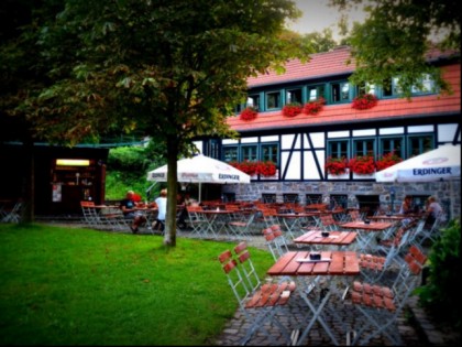 照片: Cafe Barendorf